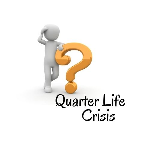 Cara Keluar dari Quarter Life Crisis